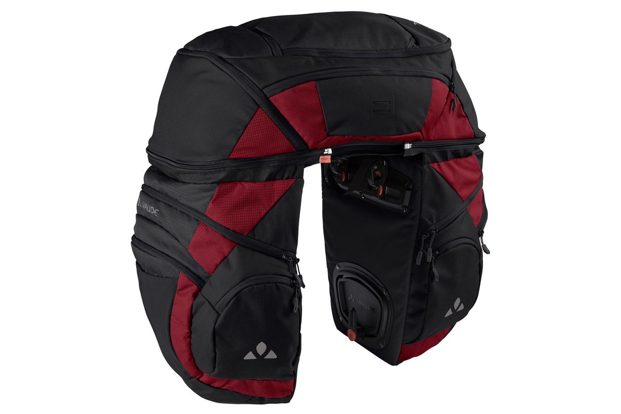 Vaude Karakorum Pro