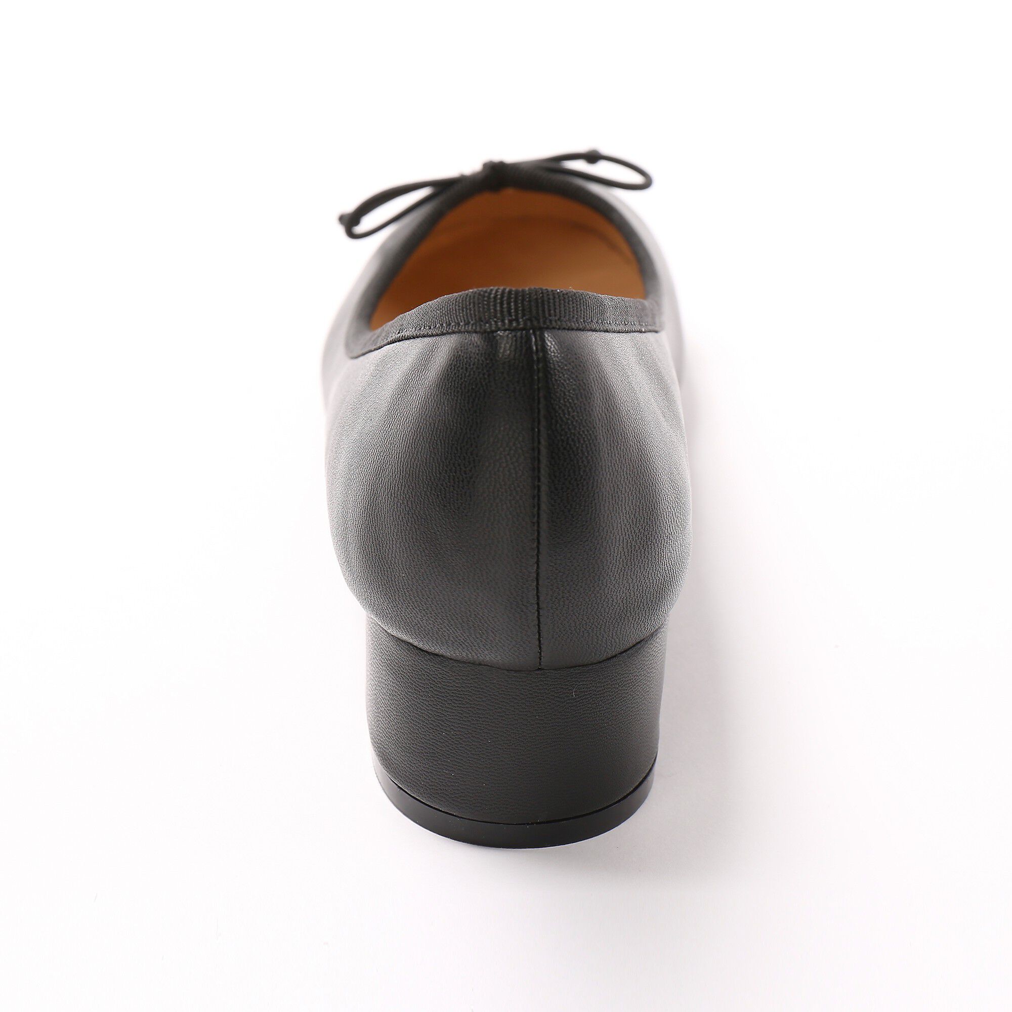 Ballerines petit talon
