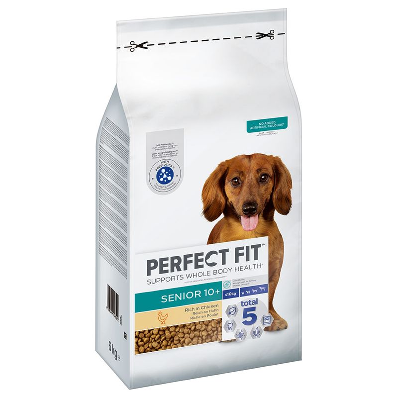 Perfect Fit Senior Small Dogs (<10 kg)
