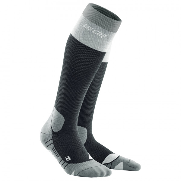 CEP - Hiking Light Merino Socks - Kompressionssocken