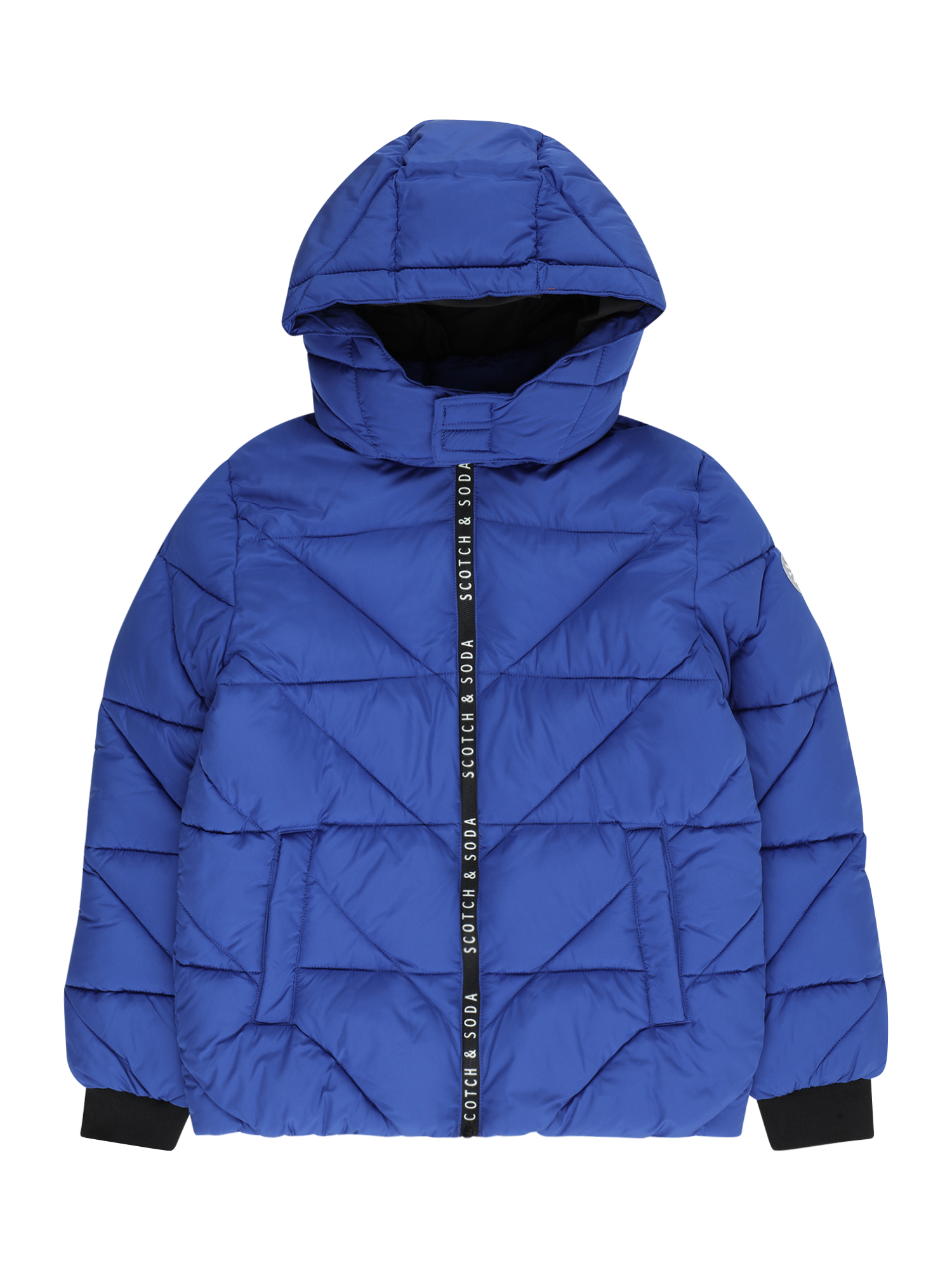 Between-Season Jacket