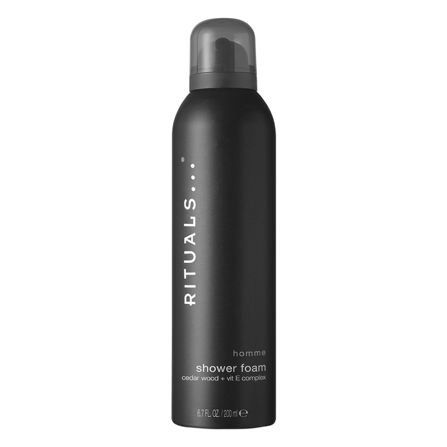 Rituals Homme Mousse de douche