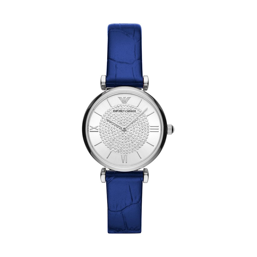 Emporio Armani Damenuhr