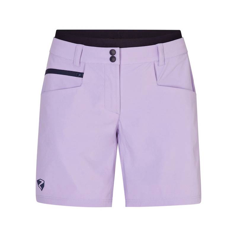 Ziener NEJA X-Function Shorts Damen