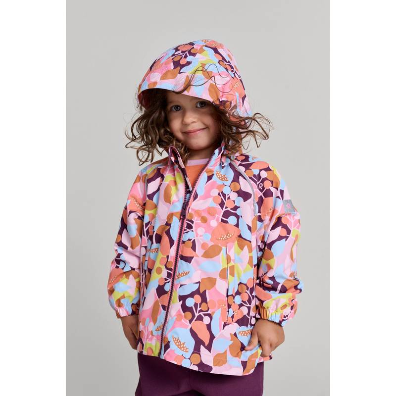 reima Hede Regenjacke Kinder