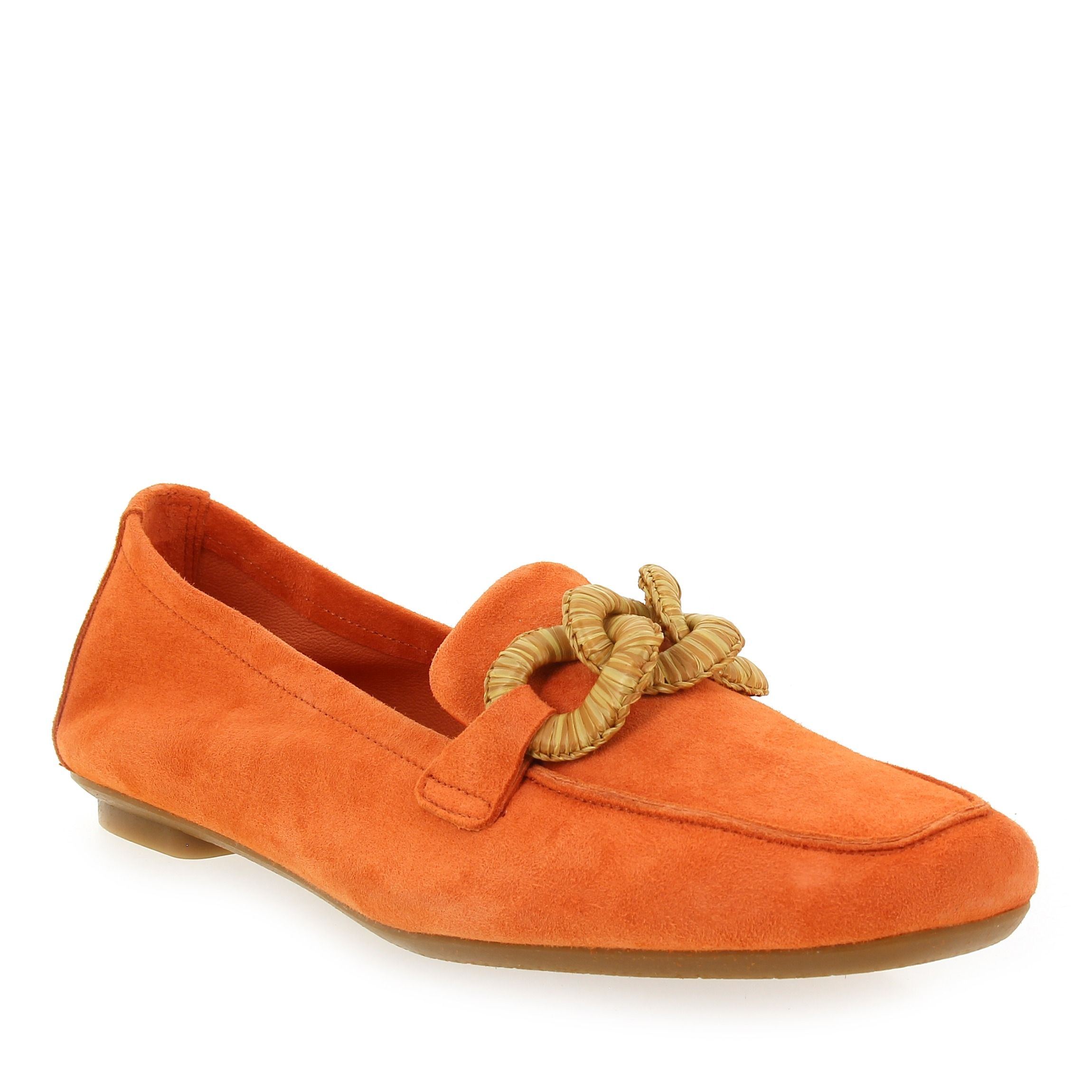 Reqins  HAMAYA - Corail