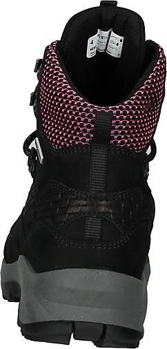 WALDLÄUFER Wanderschuhe