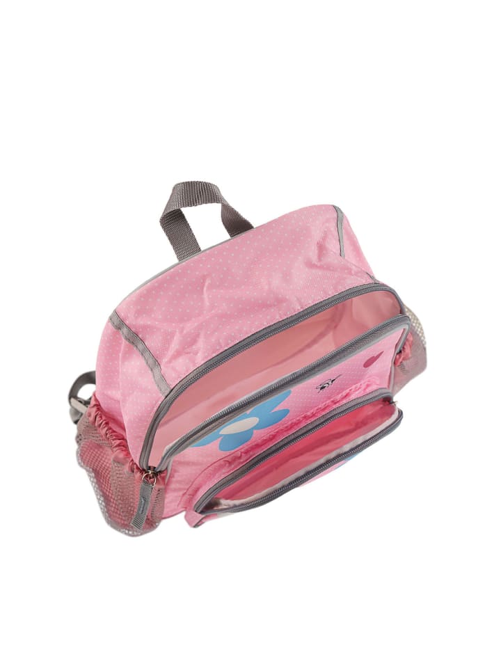 Sterntaler Kinderrucksack MAUS Mabel in mehrfarbig günstig kaufen onesize