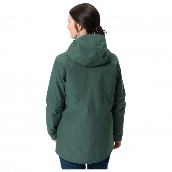 Vaude - Women's Mineo 3In1 Jacket - Winterjacke