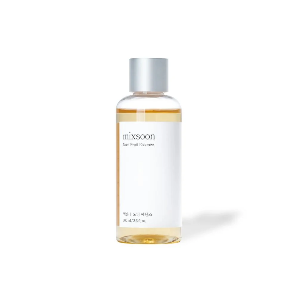 Serum do twarzy z esencją z owoców noni – serum przeciwzmarszczkowe, kuracje ochronne