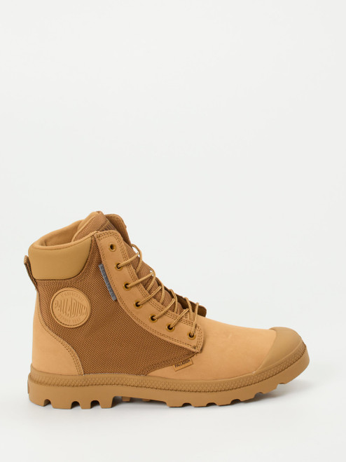 Boots-84662890028 Palladium Unisex