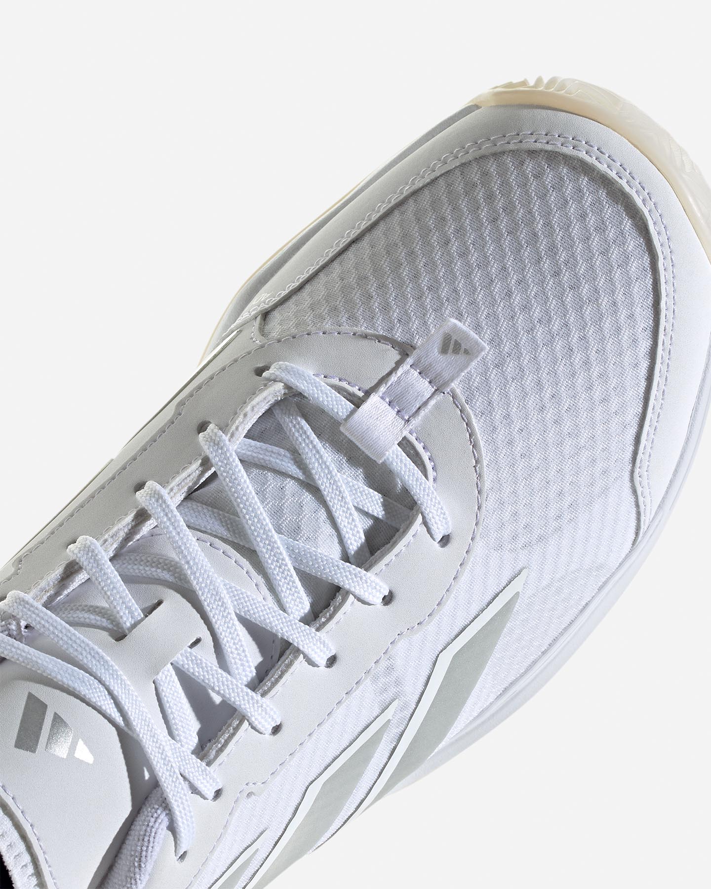 Scarpe Tennis Adidas Avaflash Clay W ID2467