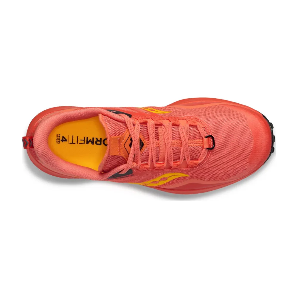 Saucony Peregrine 12 S10737-32 / rot
