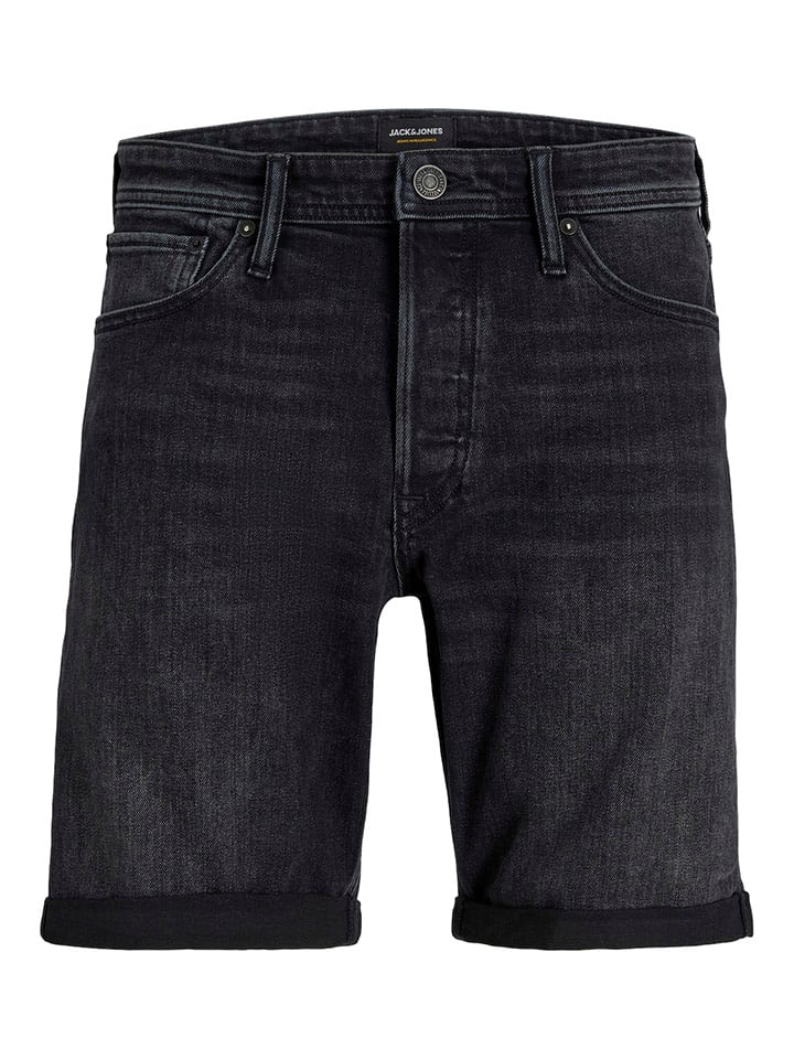 Jack & Jones Jeans-Shorts 