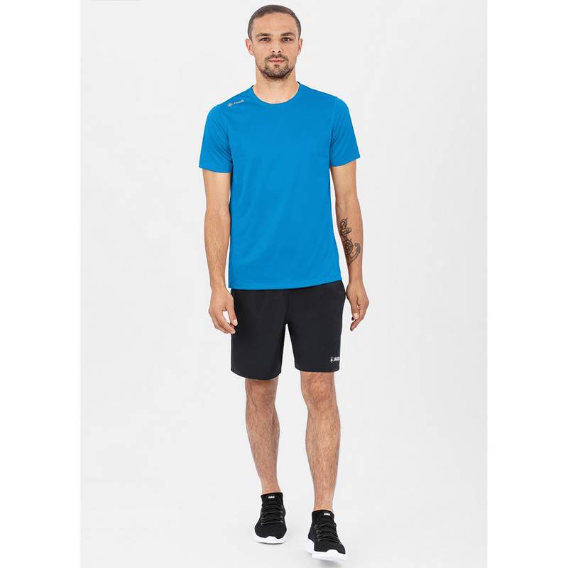 JAKO Run 2.0 Funktionsshirt Herren