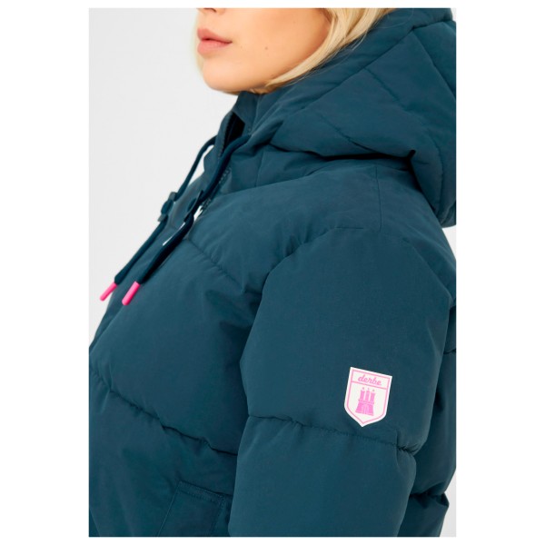 Derbe - Women's Richholm - Winterjacke