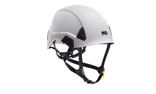 Petzl PE-A020AA00 Strato лагана заштитна кацига - бела