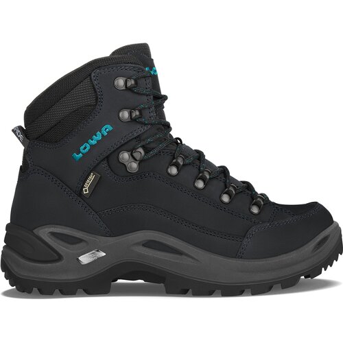 DAMEN MULTIFUNKTIONSSTIEFEL DAMEN TREKKINGSCHUHE RENEGADE S MID GTX W´S