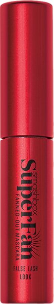 Smashbox Super Fan Mini Mascara