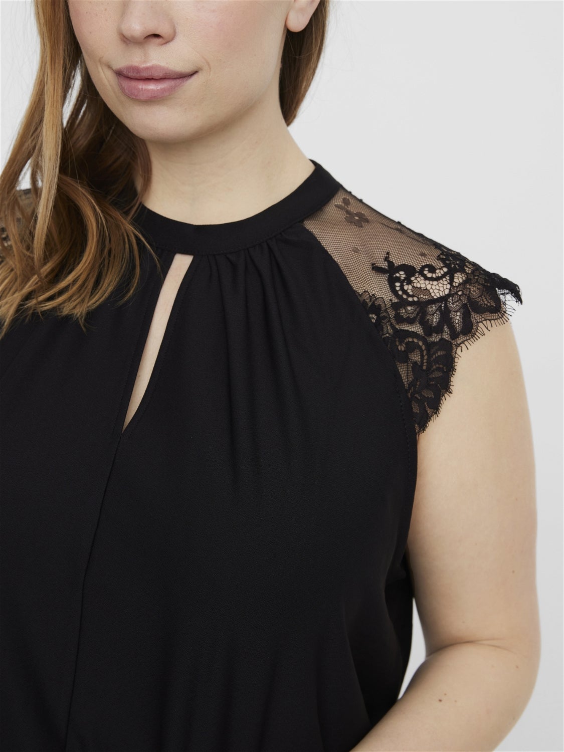VMMILLA Top