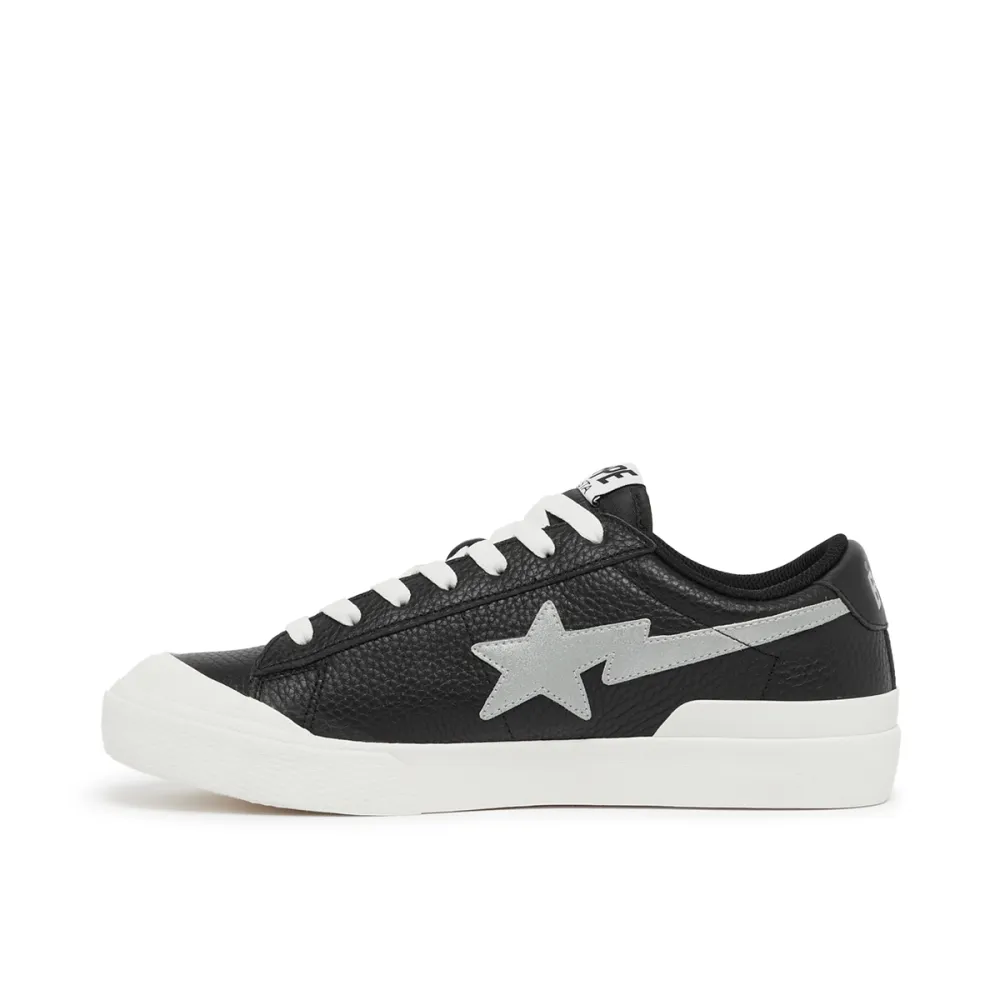 A Bathing Ape Wmns Mad Sta 1 L 001FWJ302015IBLK / schwarz