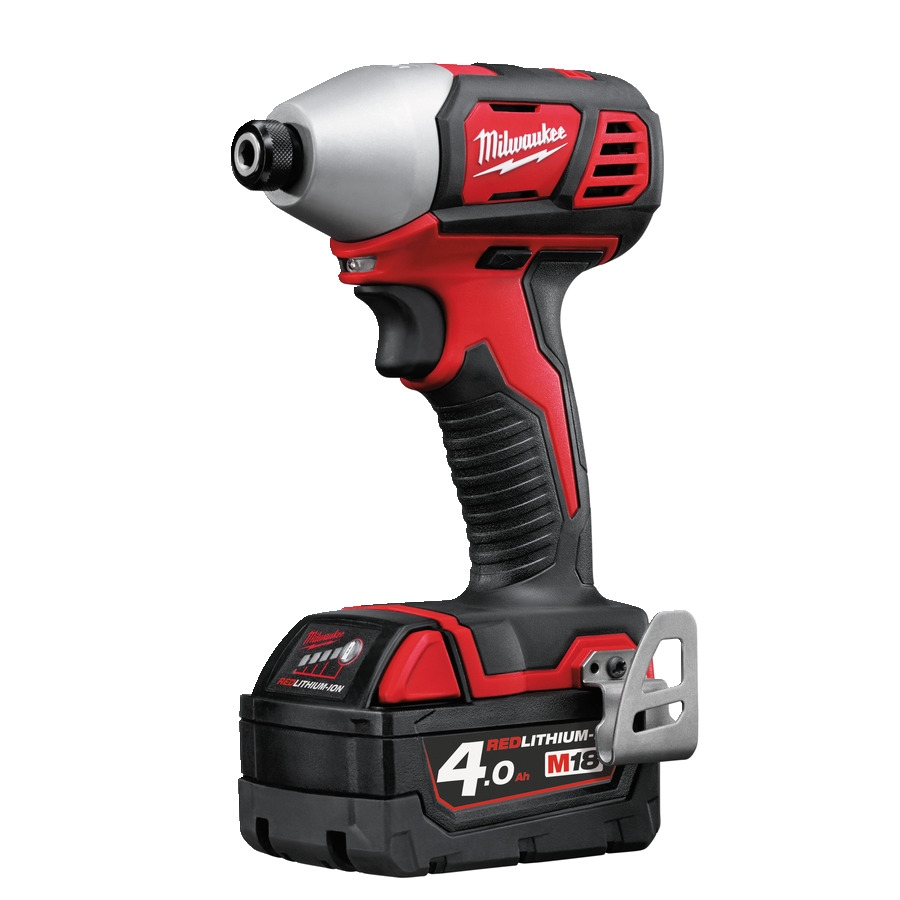 Milwaukee 4933443580 M18 BID-402C Fuel 1/4