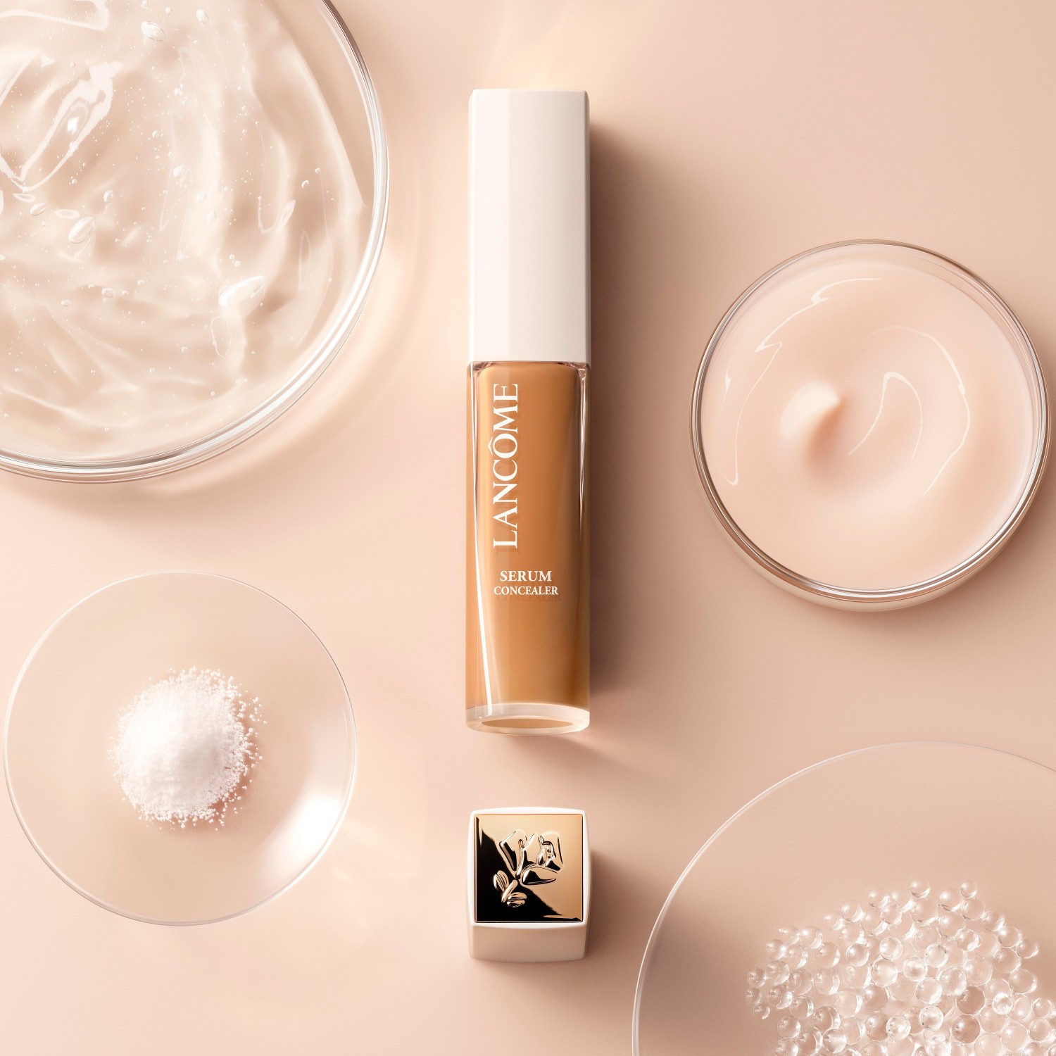 Korektor Lancôme Care & Glow