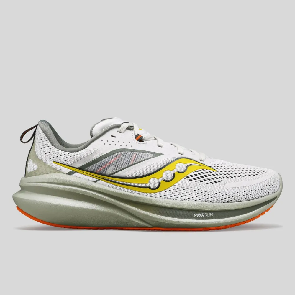 Saucony Omni 22 S20926-110 / grau