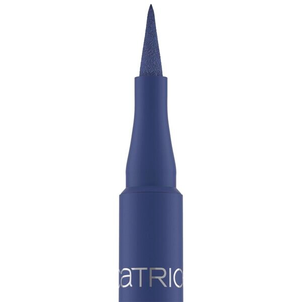 Catrice Calligraph Artist 060 Éjféli Ég Matt Szemhéjtus 1,1ml