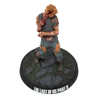 The Last of Us Part II PVC Statue - Armored Clicker