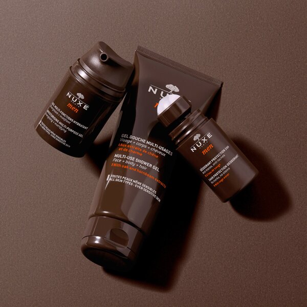 Nuxe Men Gel Douche Multi-Usage Duschgel