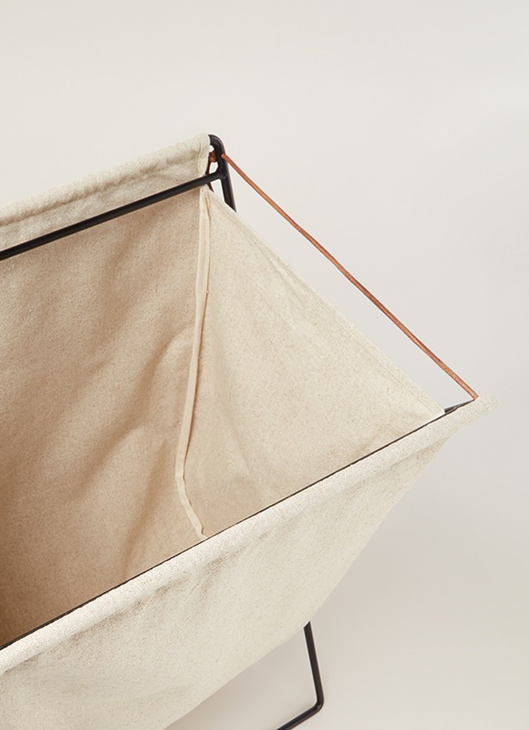 ferm LIVING Herman laundry basket 65 cm