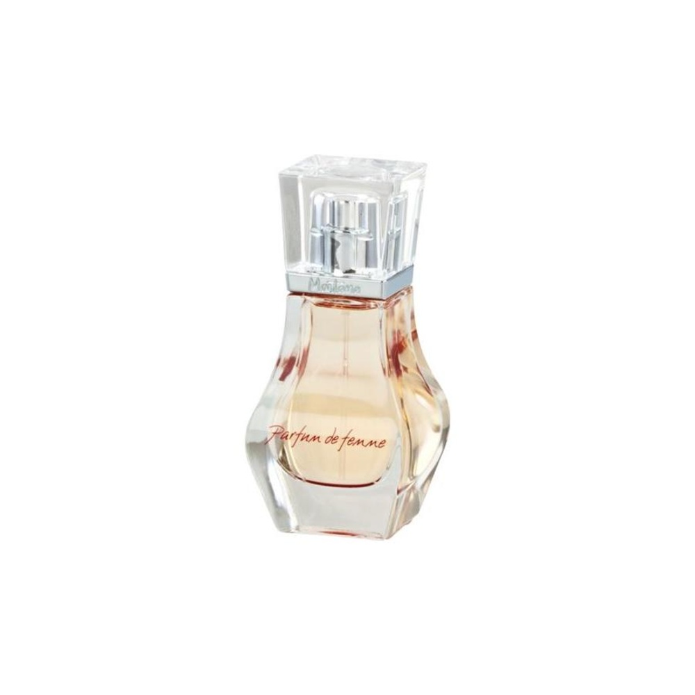 Montana Parfum de Femme Eau de Toilette Spray Eau de toilette