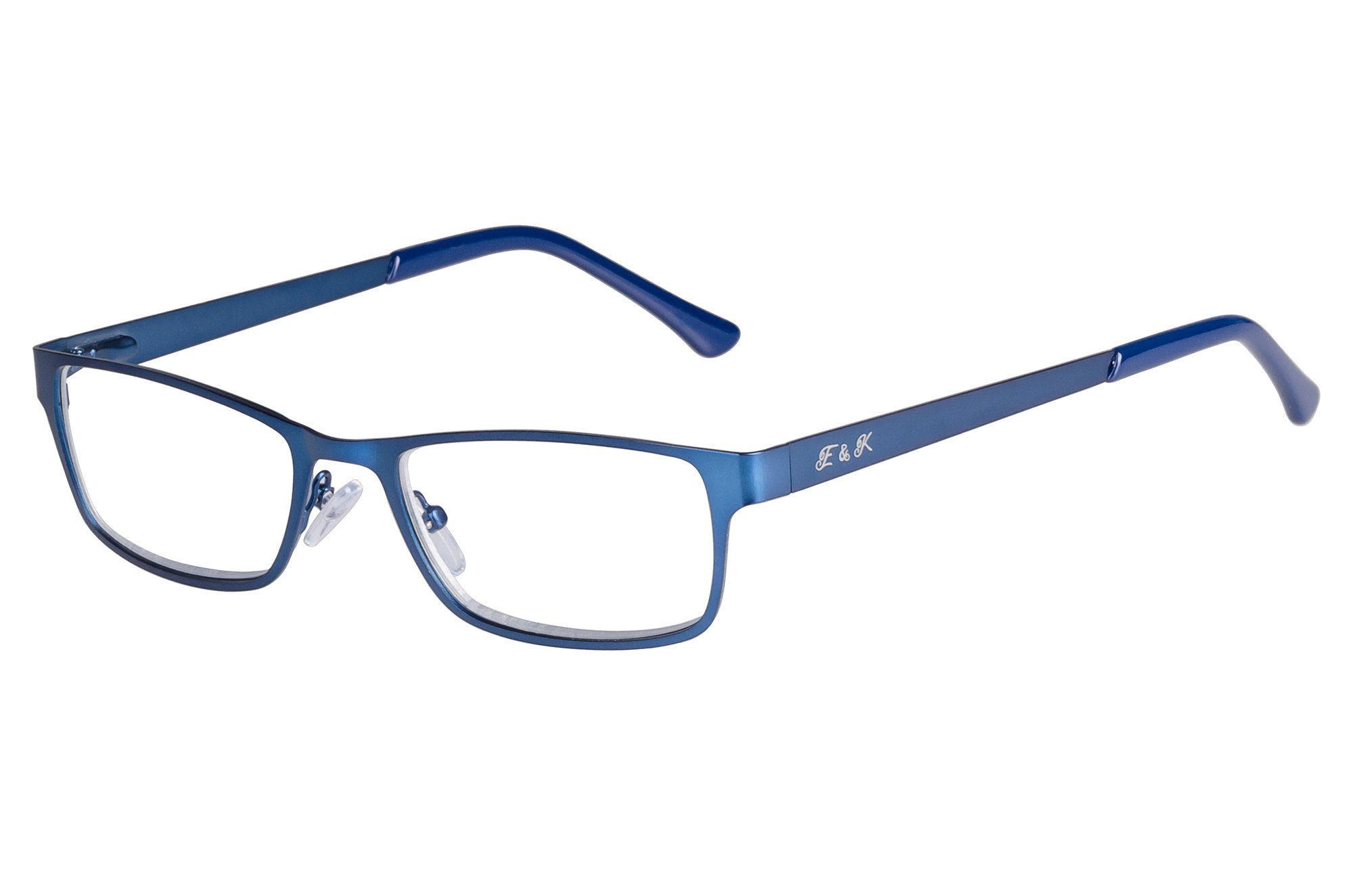 Edison & King Lesebrille Elements