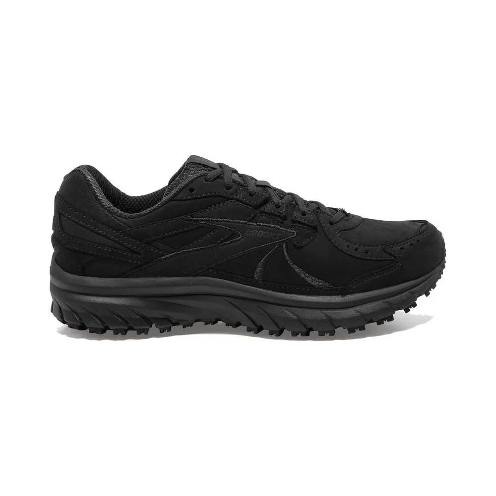 Brooks Zeal Walker 1203761B001 / schwarz