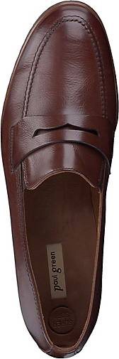 Paul Green Slipper