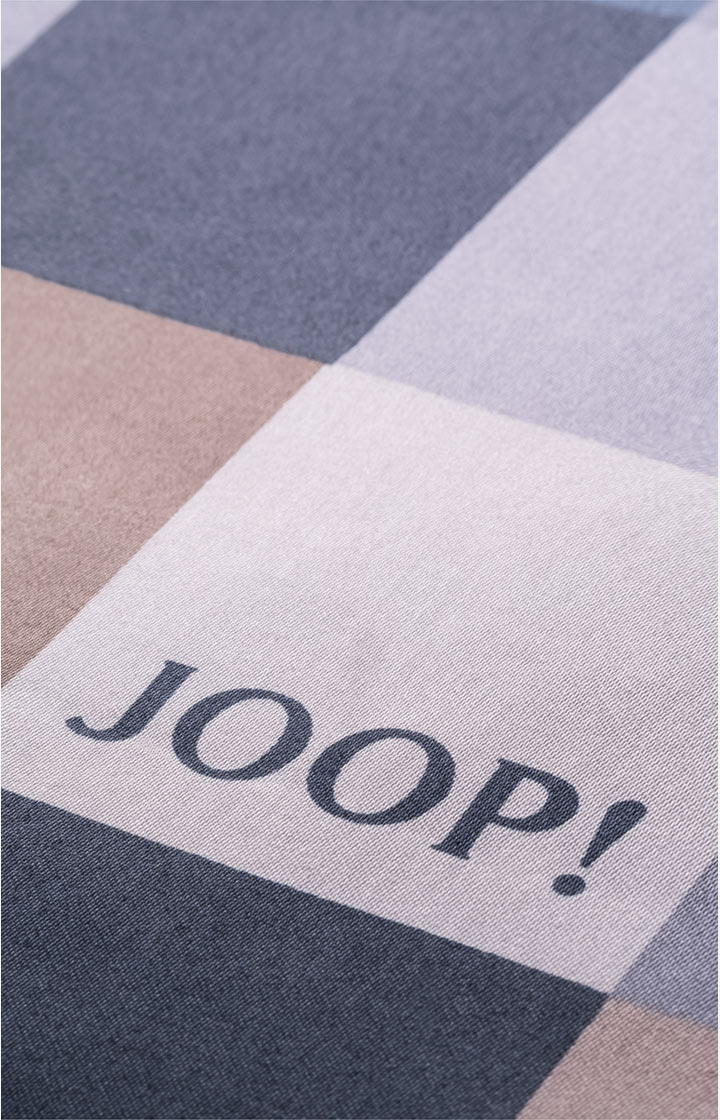 Bettwäsche JOOP! MOSAIC in Ocean - im JOOP!