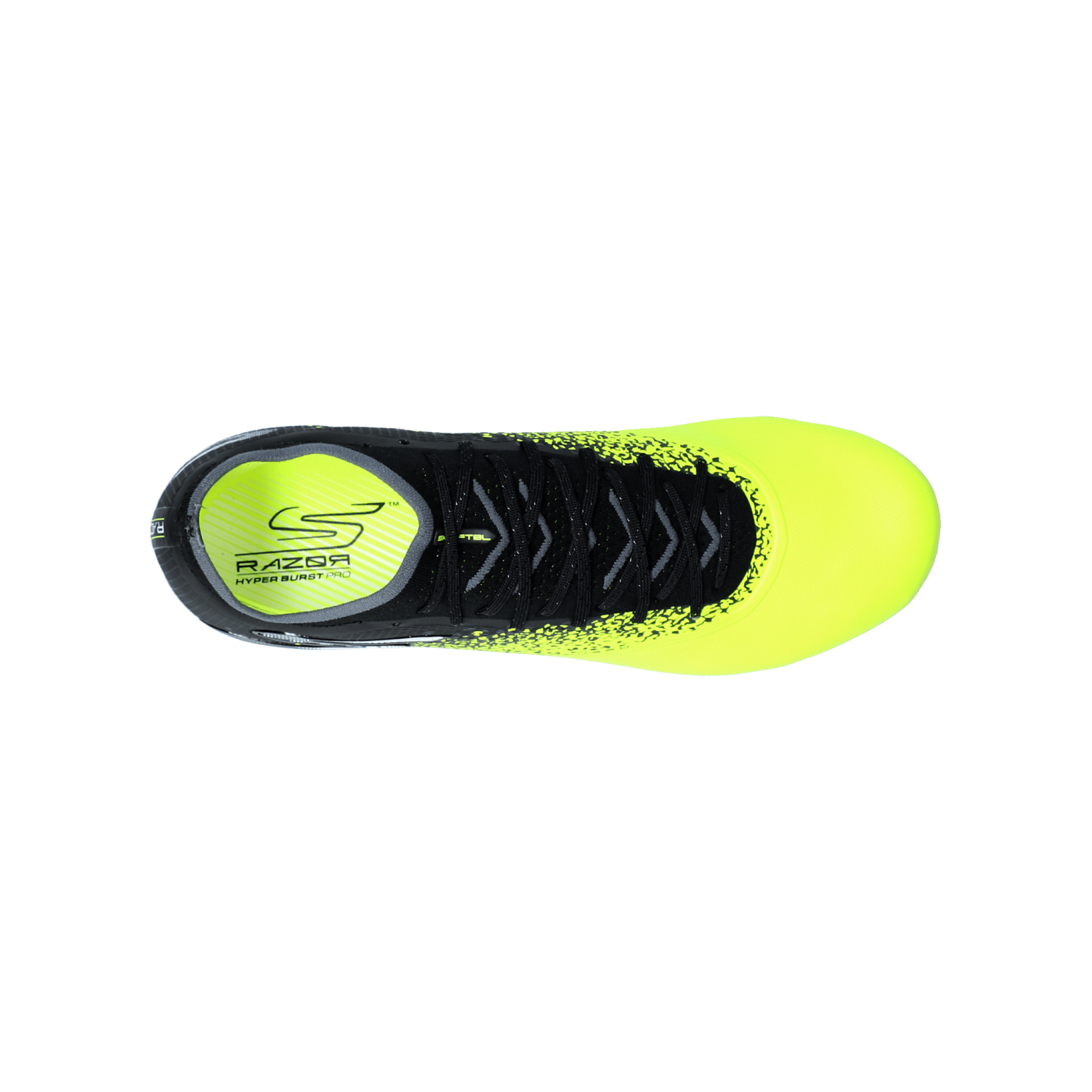 Skechers Razor Diamond FG Evolution Gelb FYLBK