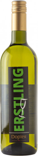 2023 Erstling trocken - Weingut Dopler