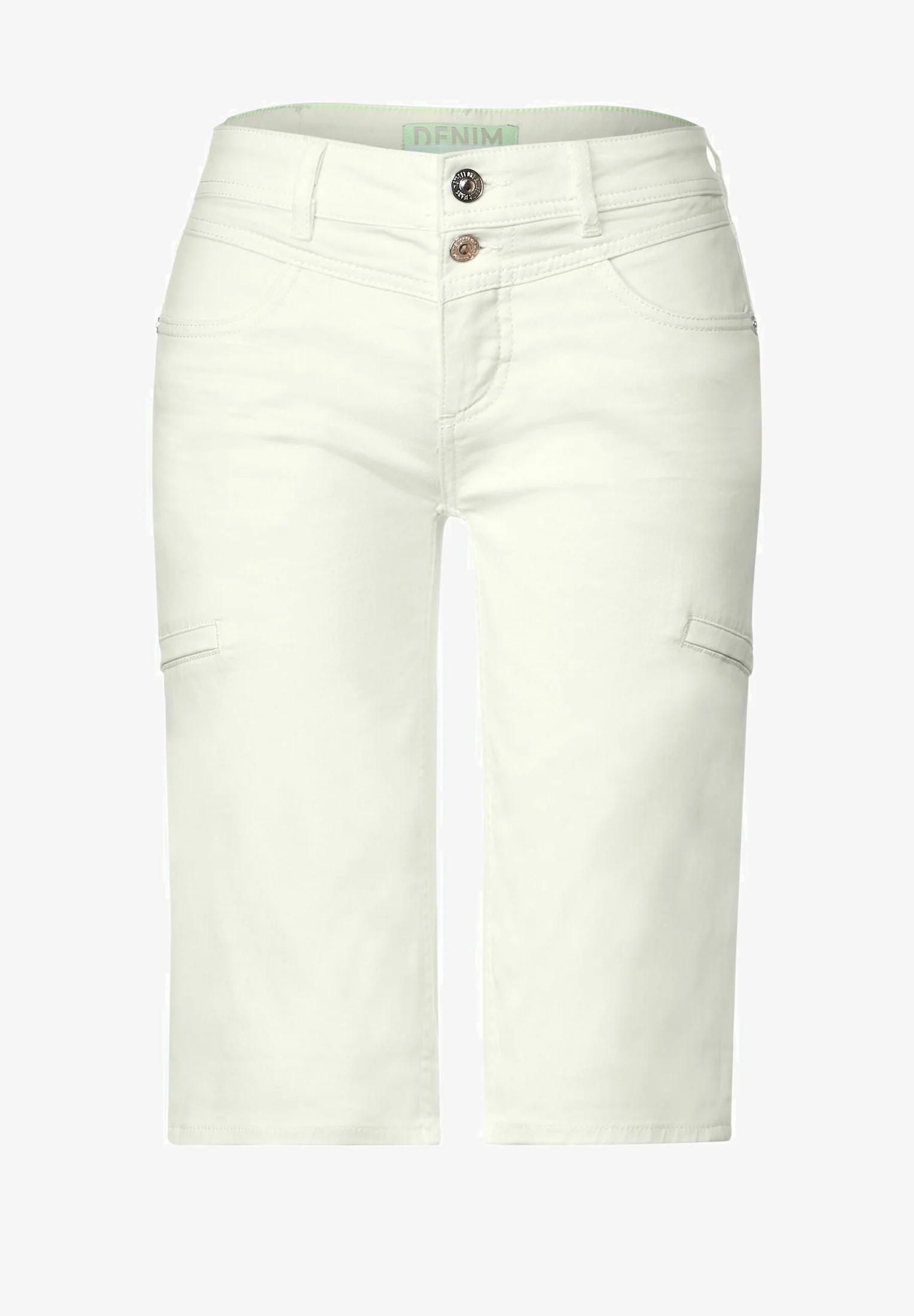 Bermudas Street One CASUAL FIT - Pantalones cortos vaqueros