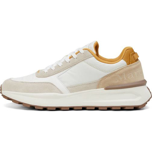 Marc O'Polo Sneaker mit leichter EVA-Laufsohle