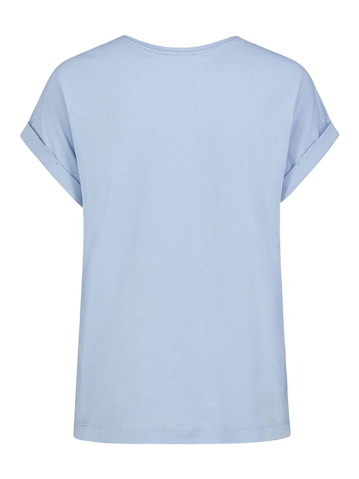 Sublevel Shirt in Hellblau günstig kaufen