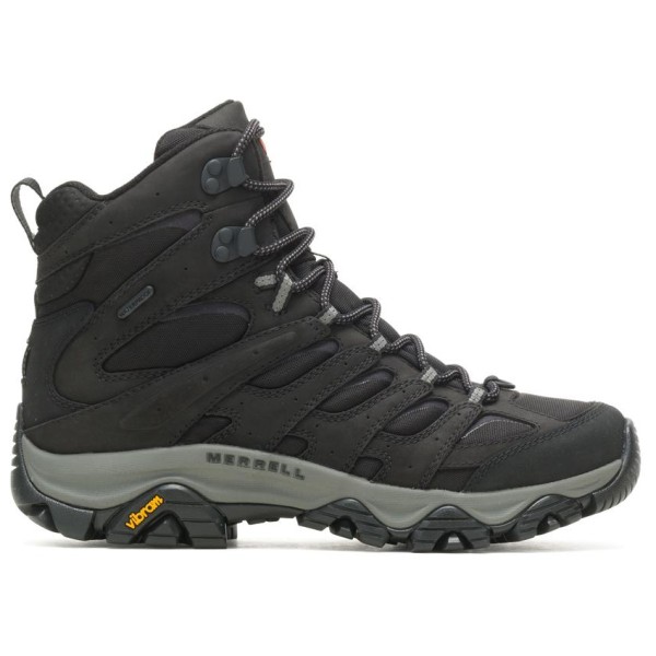 Merrell - Moab 3 Apex Mid Waterproof - Wanderschuhe