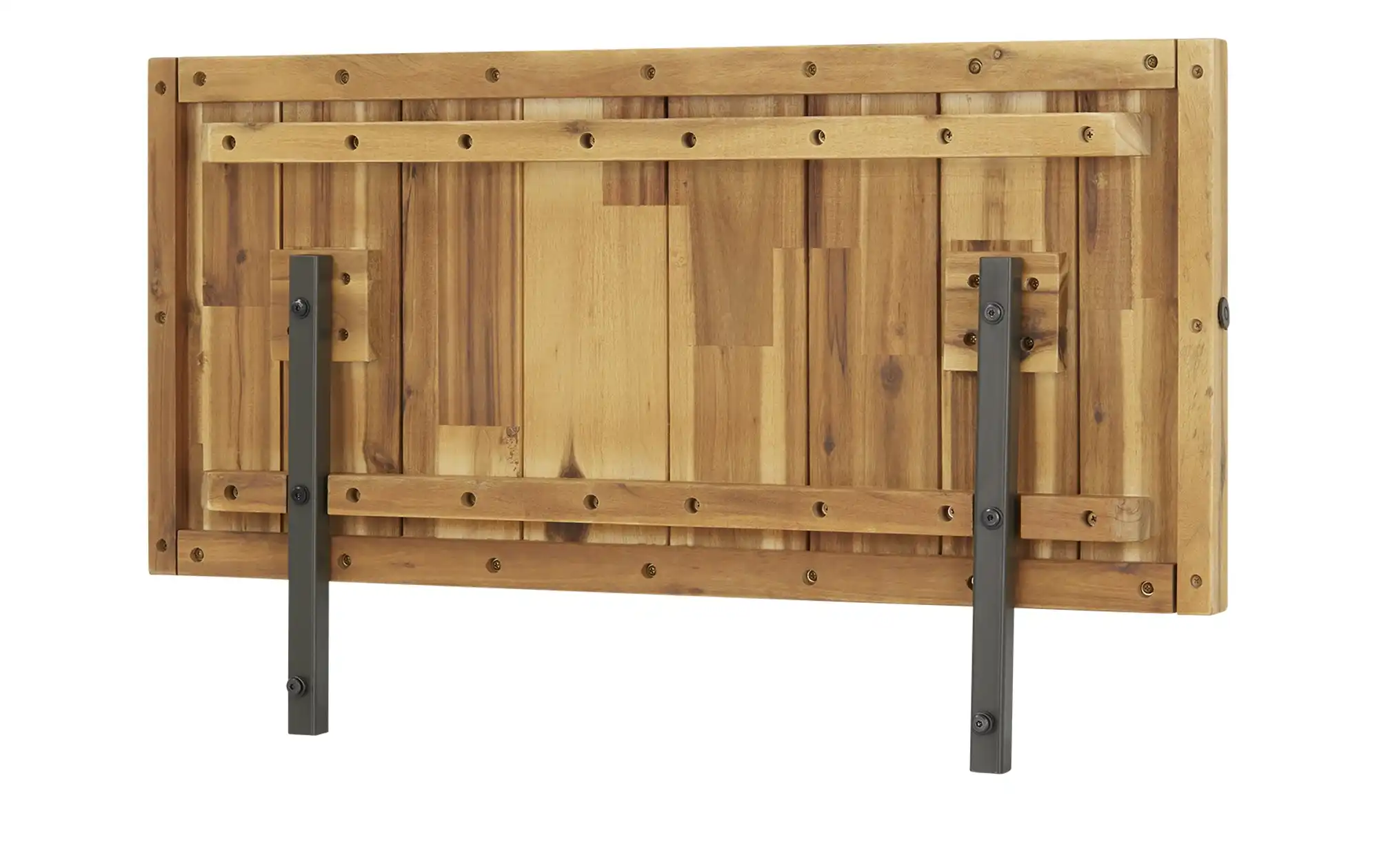 Ansteckplatten 2er-Set