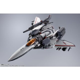 Macross Frontier DX Chogokin Actionfigur VF-171EX Armored Nightmare Plus (Alto Saotome Usw) Revival