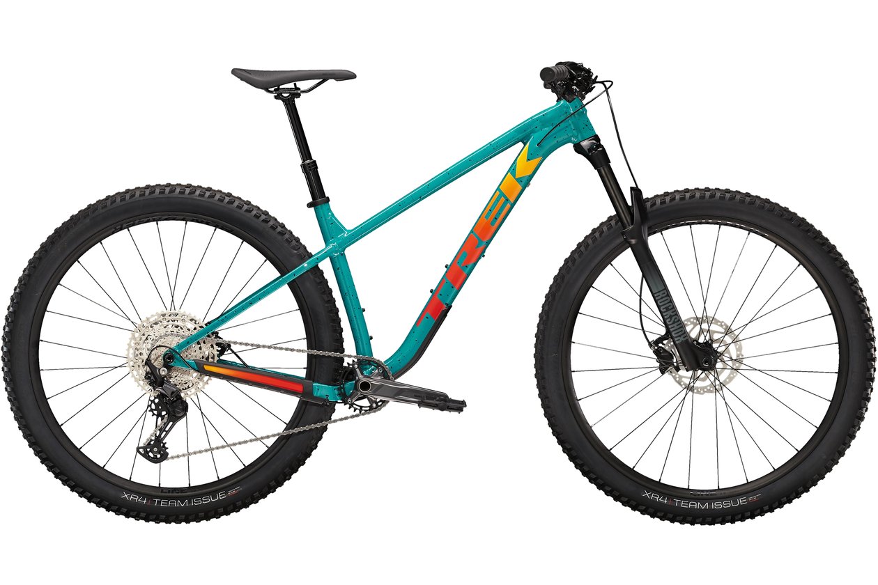 Trek Roscoeu00a07 - 2024 - 29 Zoll - Diamant