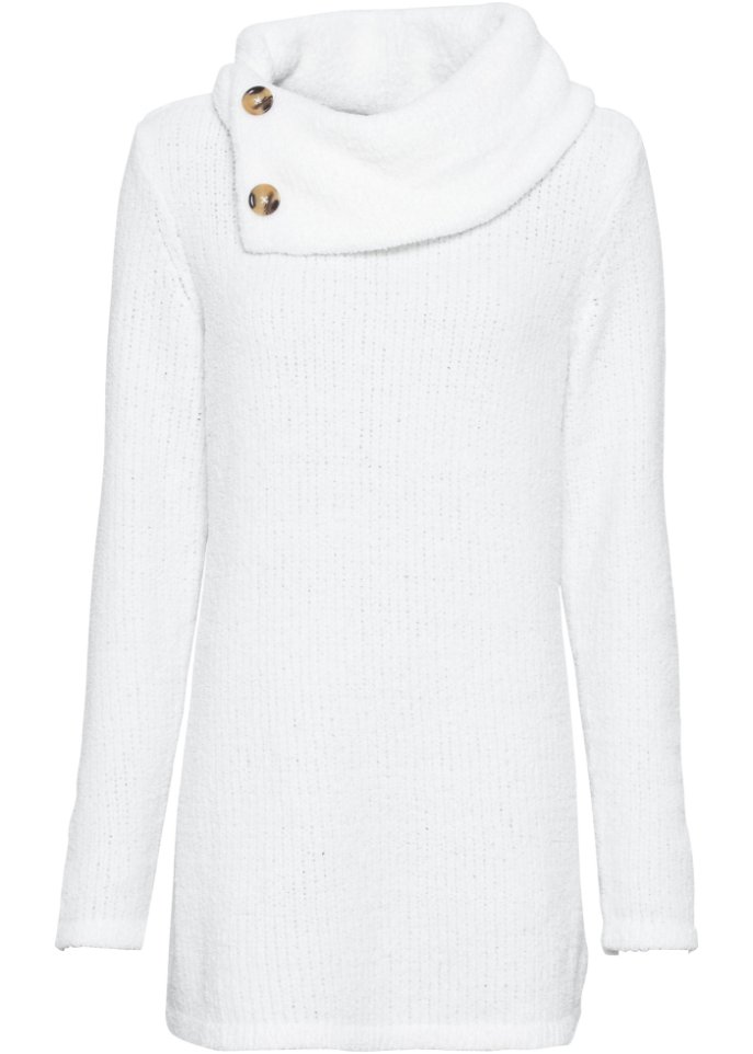 Longpullover