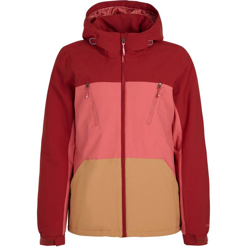 Protest BAOW Skijacke Damen