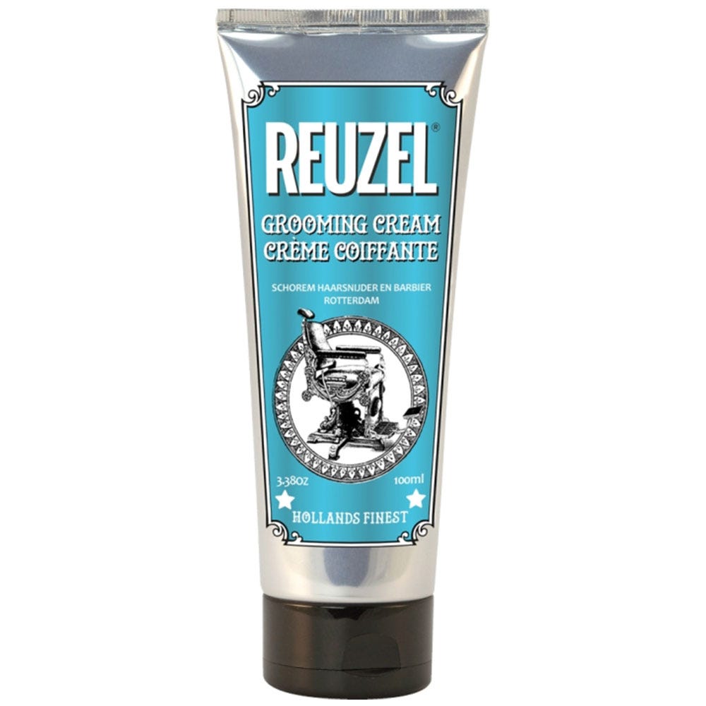 Reuzel Grooming Cream 100 ml