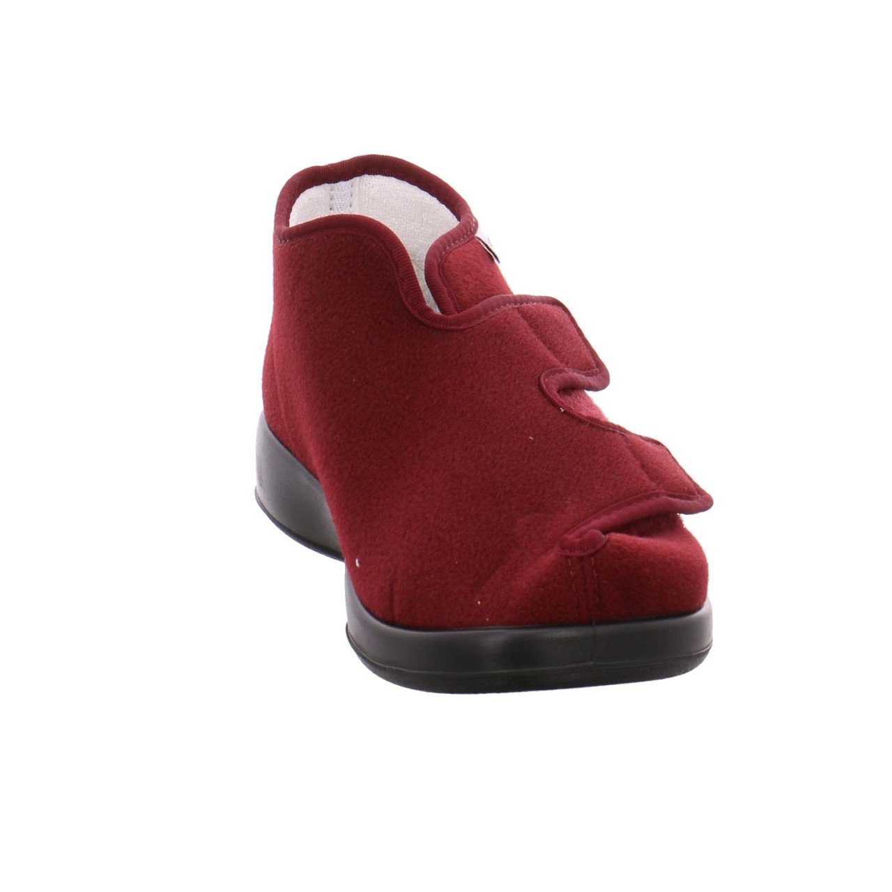 FLORETT Hausschuhe rot 60928/03